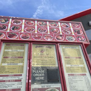 Arsenio's Mexican Food